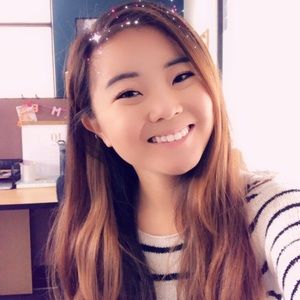 Meet your Posher, Jodie